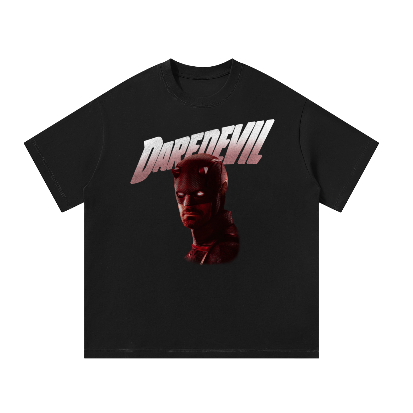 Daredevil Oversized T-Shirt