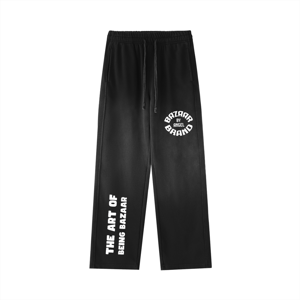 Vintage Washed Sweatpants