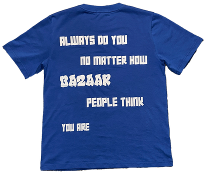 Bazaar basic T-Shirt