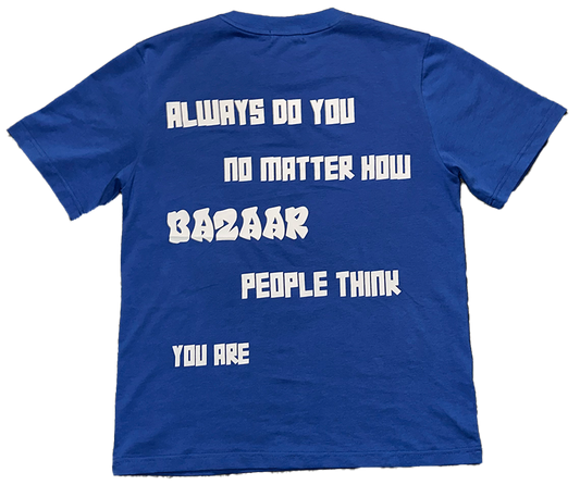 Bazaar basic T-Shirt