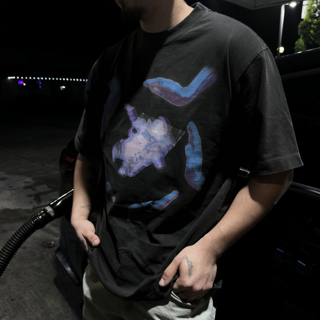 Vintage Wash T-shirt