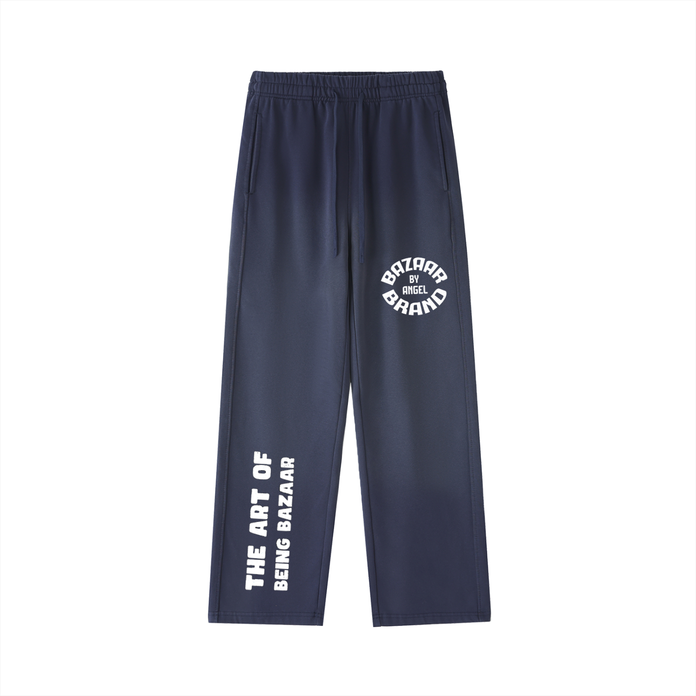 Vintage Washed Sweatpants